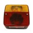 Trailer Lygter