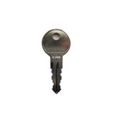 Nøgler til transportudstyr