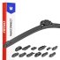 AMIO viskerblade flat