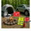 CAMPING & FERIE