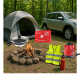 CAMPING & FERIE