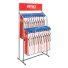 DISPLAYS TIL AMIO PRODUKTER