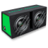 Bilstereo