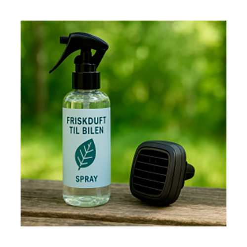 FRISKDUFT