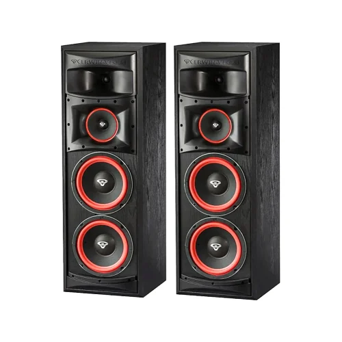 Hi-Fi til hjemmet & kontoret