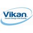 Vikan