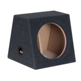 Subwoofer kabinet lukket