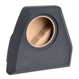 Subwooferkabinet bilspecifik