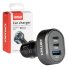 USB oplader 