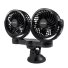 Ventilator 12V & 24V
