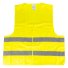 Sikkerhedsvest