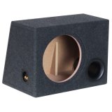 Subwoofer kabinet portet