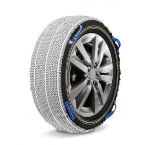Michelin SOS-GRIP Evolution snesok 5