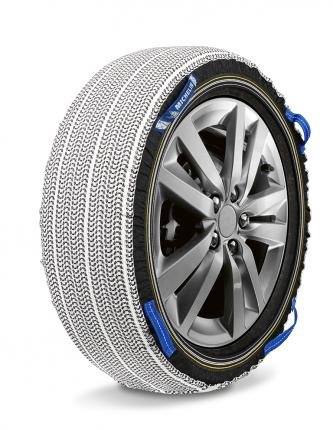 Michelin SOS-GRIP Evolution snesok 2