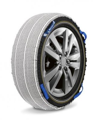 Michelin SOS-GRIP Evolution snesok 1