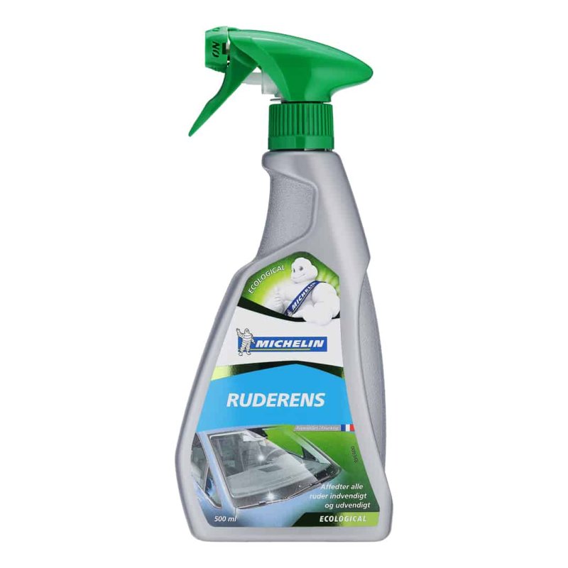 MICHELIN RUDERENS 500 ml NEDBRYDELIG