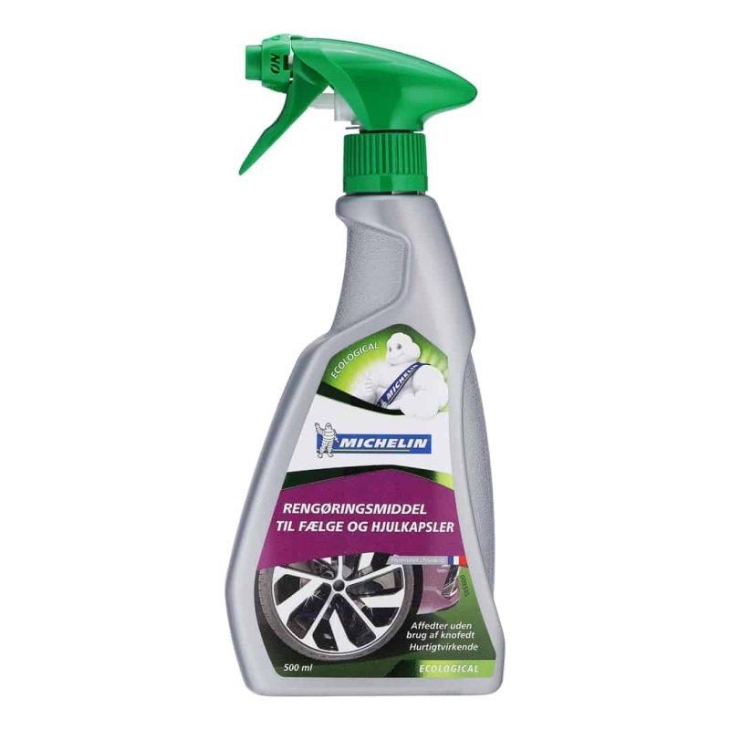 MICHELIN FLGRENS 500 ml NEDBRYDELIG