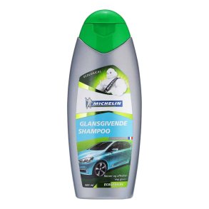 MICHELIN AUTOSHAMPOO 500 ml NEDBRYDELIG