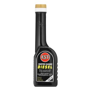 EST DIESEL ADDITIV 250 ML INJECTOR CLEANER