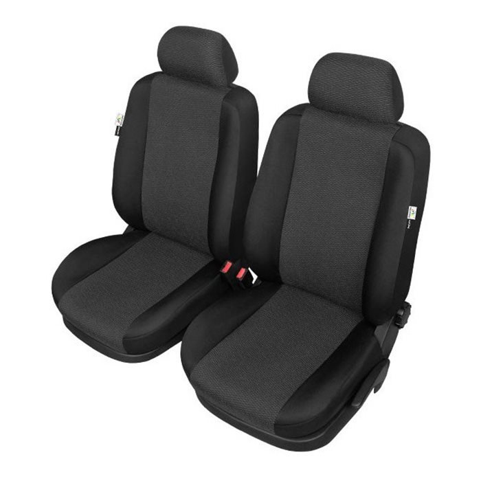 Sdeovertrk m/ls nakkepude Aygo, C1,107