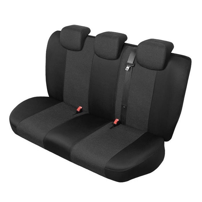 Sdeovertrk m/ls nakkepude Aygo, C1,107