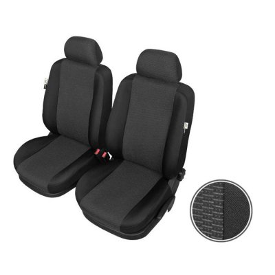 Sdeovertrk m/ls nakkepude UP, Citygo, MII