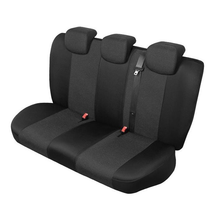 Sdeovertrk m/ls nakkepude UP, Citygo, MII