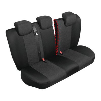 Sdeovertrk m/ls nakkepude UP, Citygo, MII