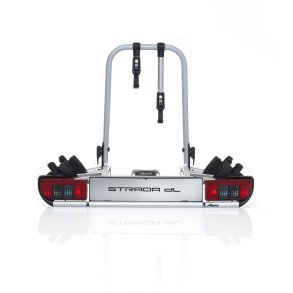 ATERA STRADA DL-2 cykelholder til 2 cykler