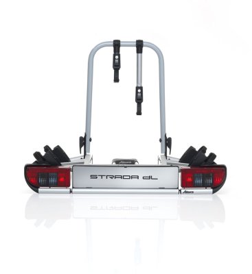 ATERA STRADA DL-2 cykelholder til 2 cykler