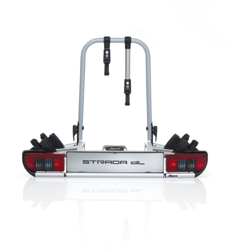 ATERA STRADA DL-2 cykelholder til 2 cykler