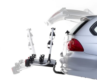 ATERA STRADA DL-2 cykelholder til 2 cykler