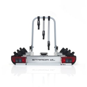 ATERA STRADA DL-3 cykelholder til 3 cykler