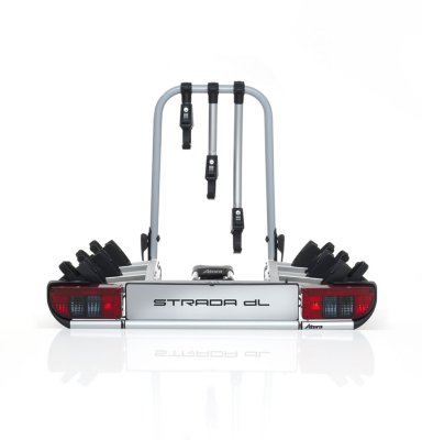 ATERA STRADA DL-4 cykelholder til 4 cykler