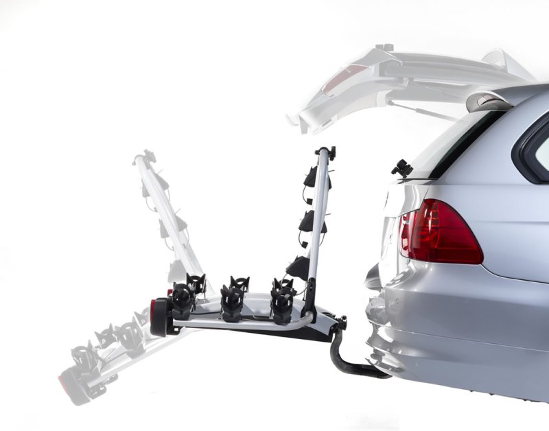 ATERA STRADA DL-3 cykelholder til 3 cykler