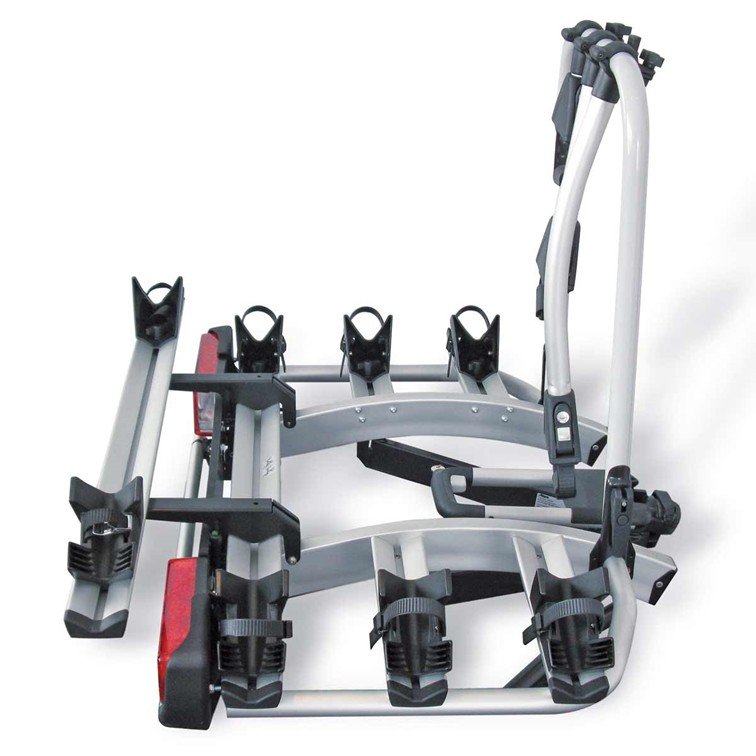 ATERA STRADA DL-4 cykelholder til 4 cykler