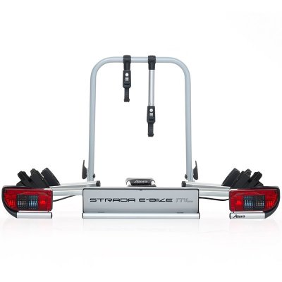 ATERA STRADA E-BIKE XL cykelholder til 2 cykler