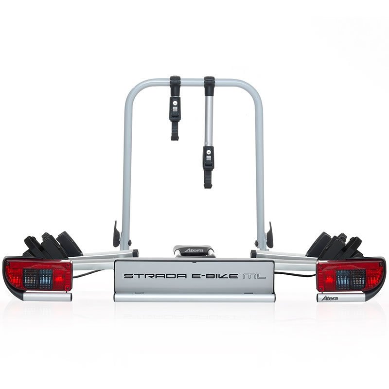 ATERA STRADA E-BIKE XL cykelholder til 2 cykler