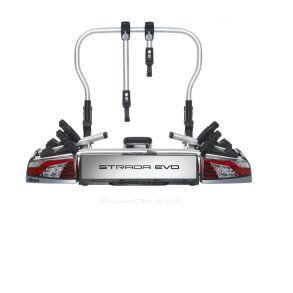 ATERA STRADA EVO2 cykelholder til 2 cykler