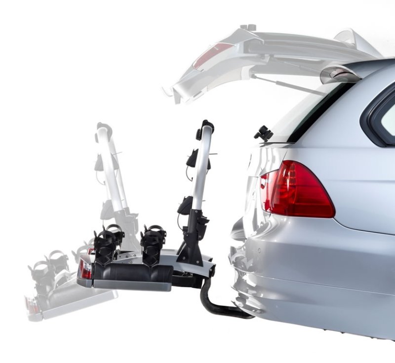 ATERA STRADA EVO2 cykelholder til 2 cykler