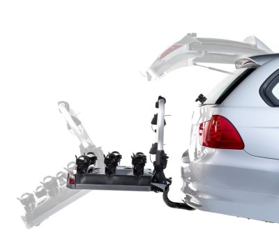 ATERA STRADA EVO 4 cykelholder til 4 cykler