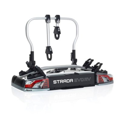 ATERA STRADA EVO RV cykelholder til camper og varebiler til 2 cykler