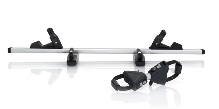 ATERA STRADA EVO 4 cykelholder til 4 cykler