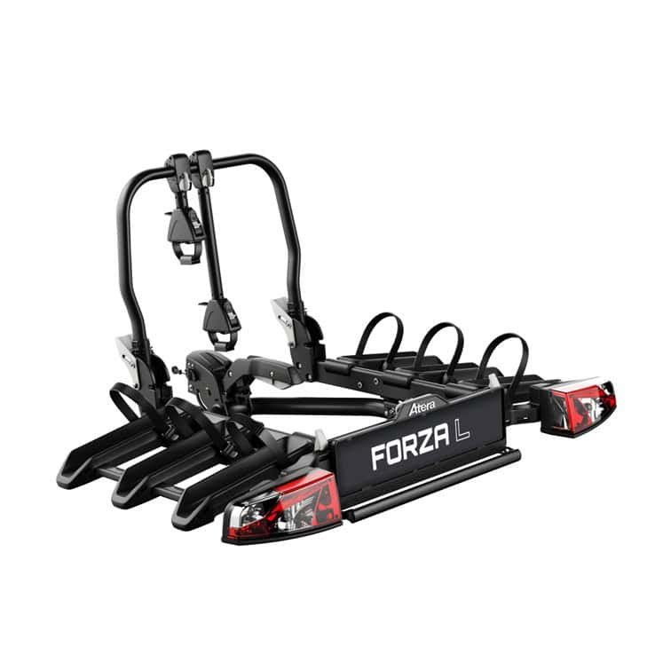 ATERA FORZA L CYKELHOLDER til 3 cykler