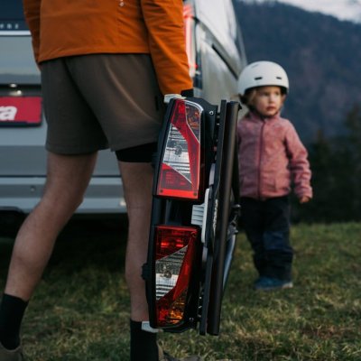 ATERA FORZA L CYKELHOLDER til 3 cykler