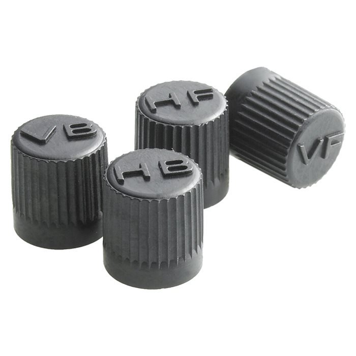 Ventilhtter m/ HB, VB, HF, HB