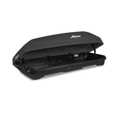 Atera Lunar tagboks 470 liter 186x90x42 cm