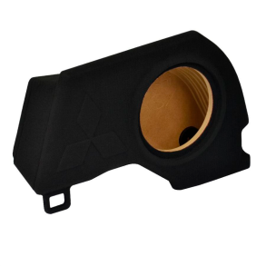 Subwoofer kabinet til 10