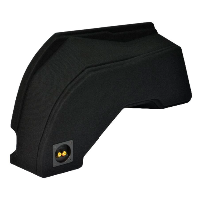 Subwoofer kabinet til 10