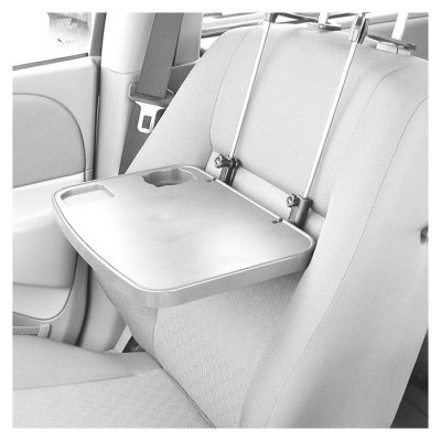 Bord til montering p for/ bagsde